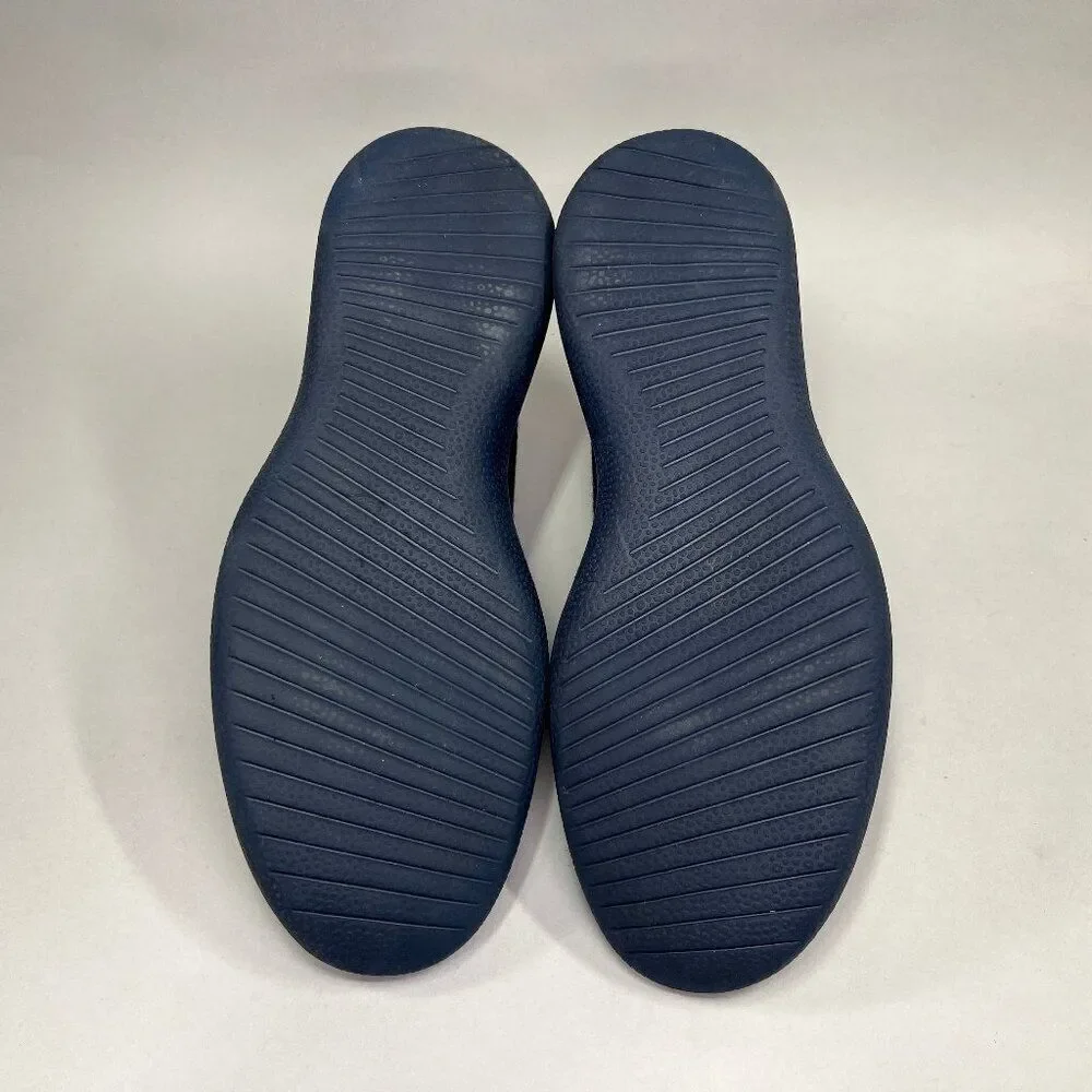 allbirds men blue